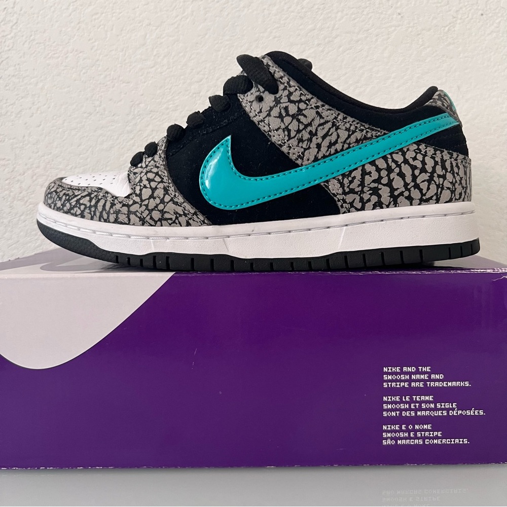 Nike SB Dunk Low - 5y